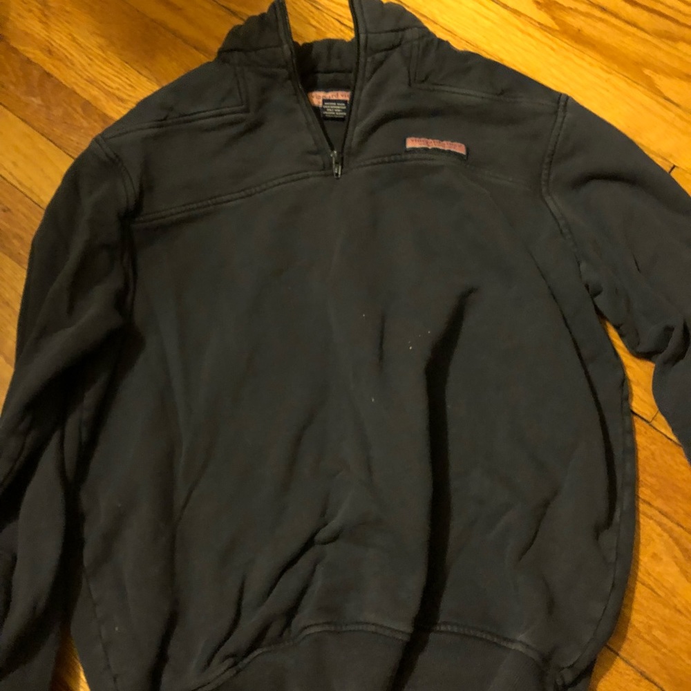 Vineyard vines hoodie